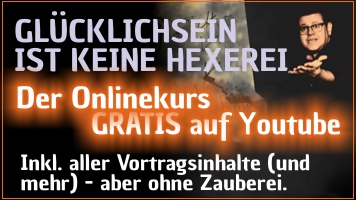 zum Gratis-Onlinekurs auf Youtube